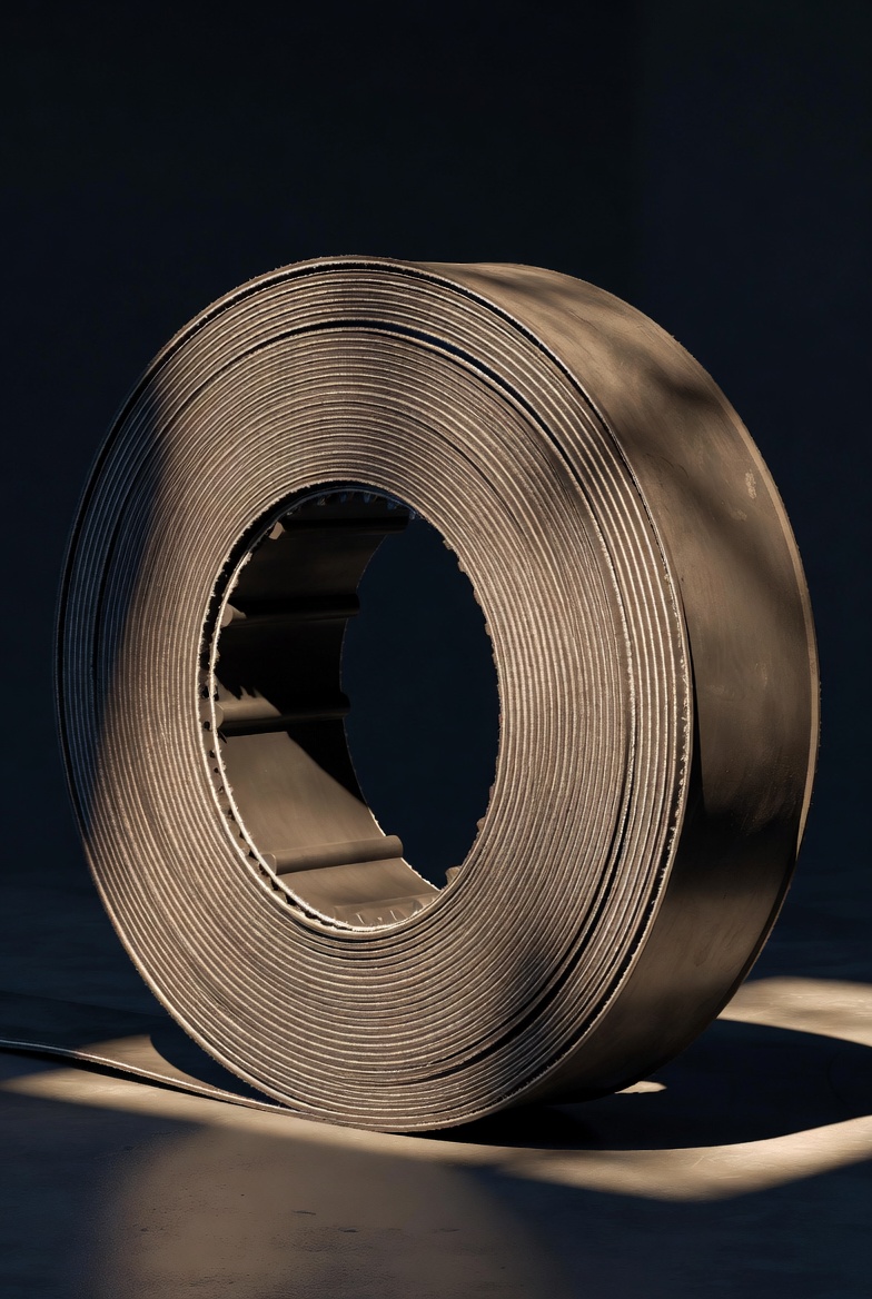 Транспортерные ленты и их характеристики