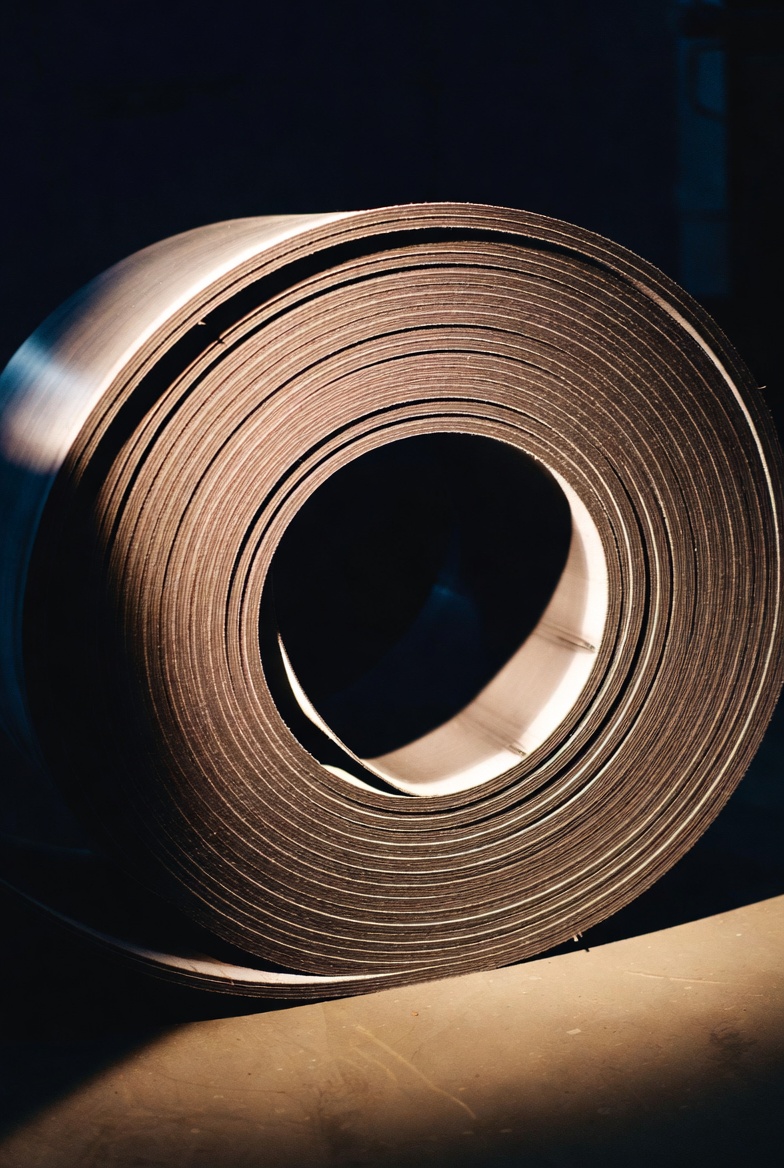 Вулканизация Конвейерных Лент Ключевой Процесс в Производстве