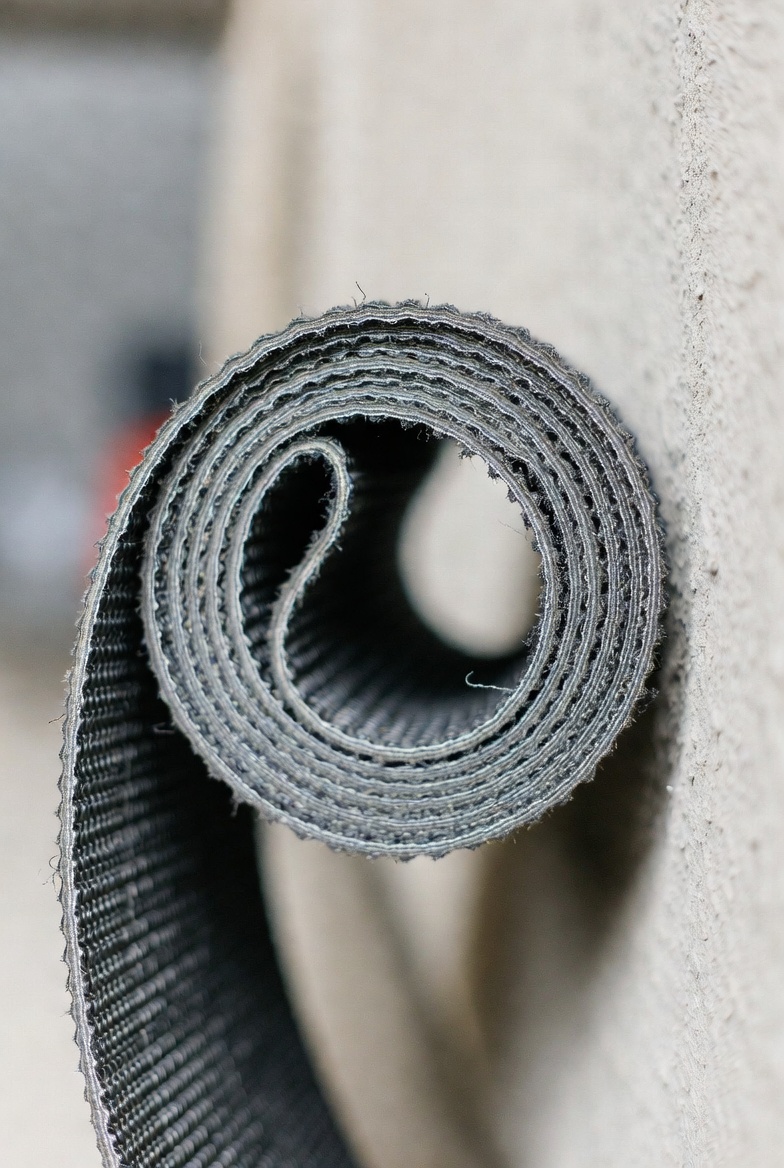 Конвейерные ленты для различных отраслей промышленности