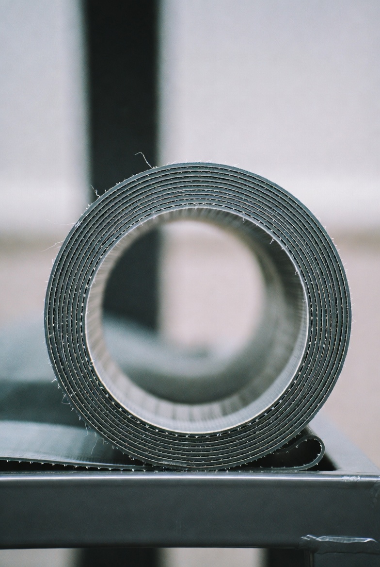 Полимерные конвейерные ленты