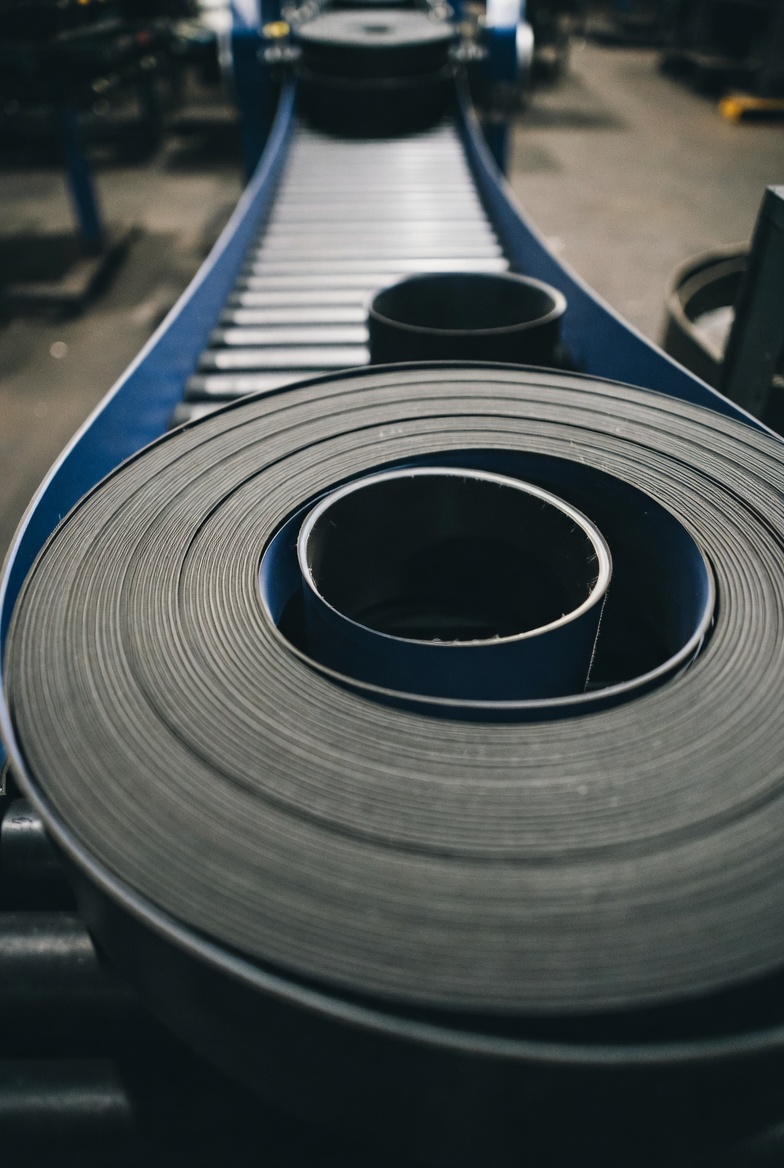 Транспортерные ленты для конвейерных систем