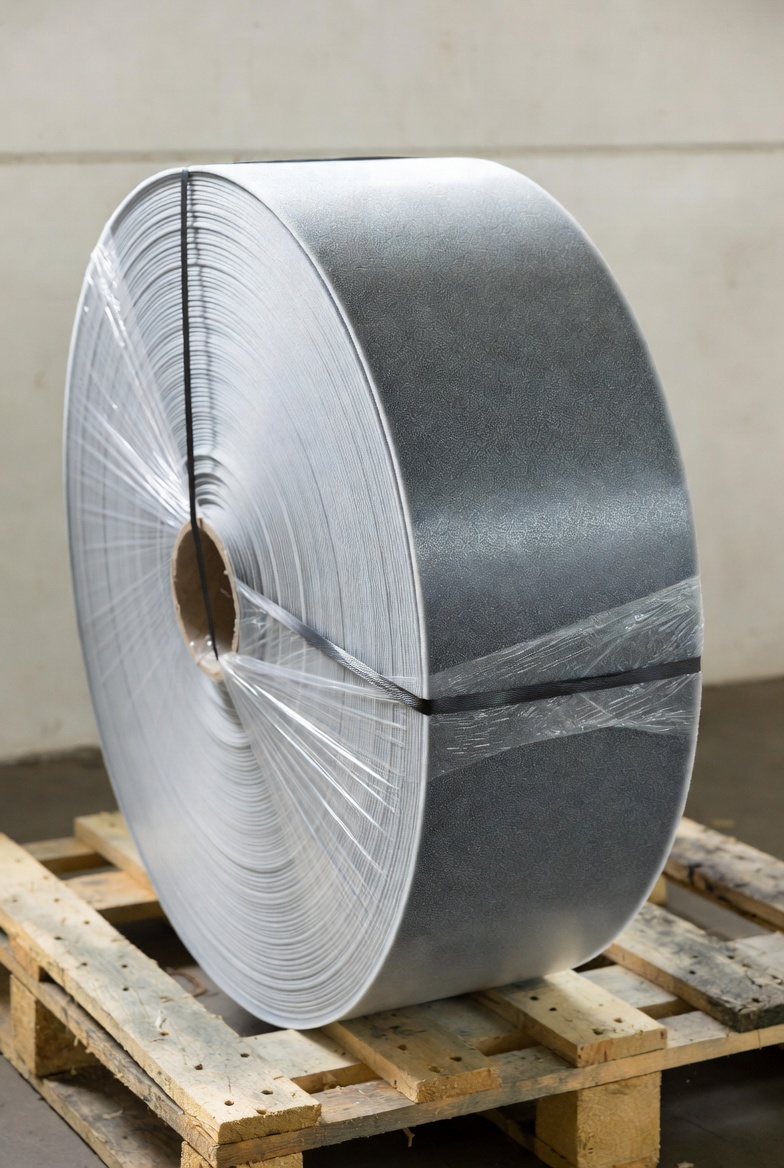 Транспортерные ленты и их характеристики