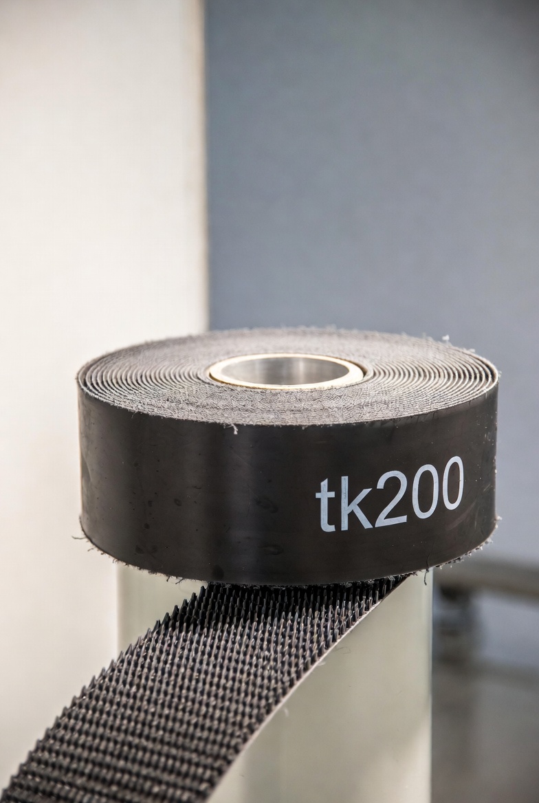 Производство и поставка транспортерных лент высокого качества