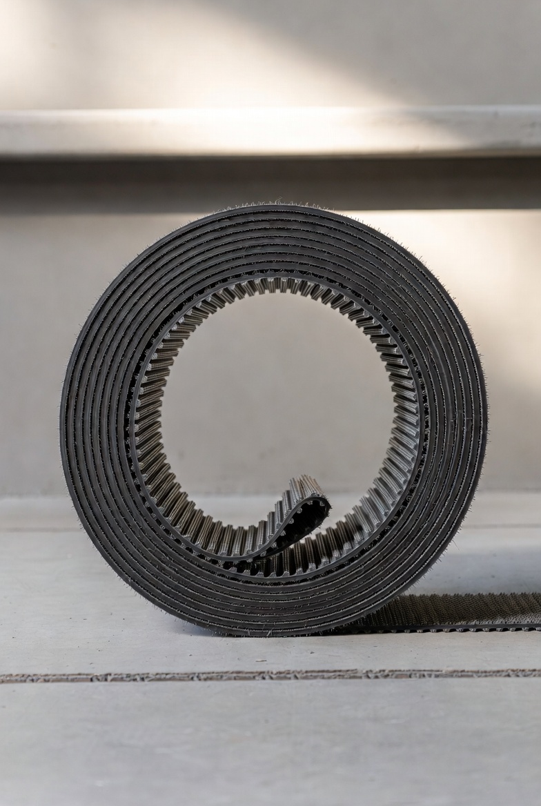 Транспортерные ленты для промышленного производства