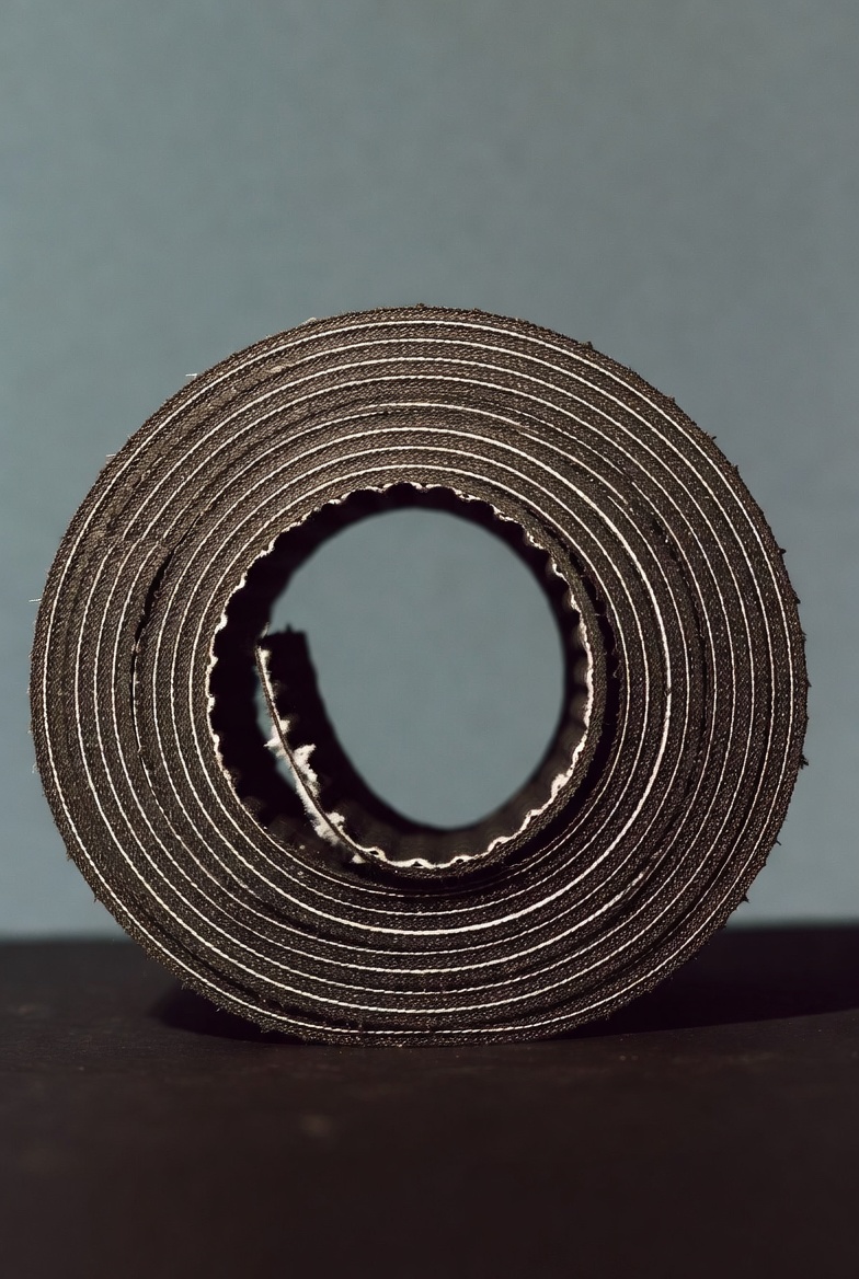 Конвейерные ленты и их применение в промышленности