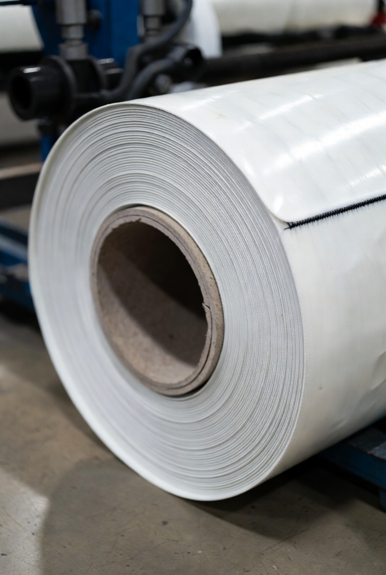 Резинотканевые ленты для конвейерных систем