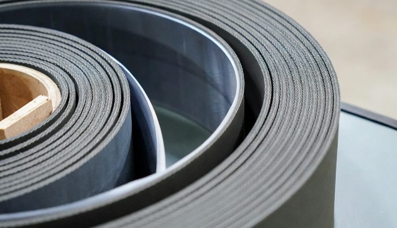 Конвейерные ленты и их применение в промышленности