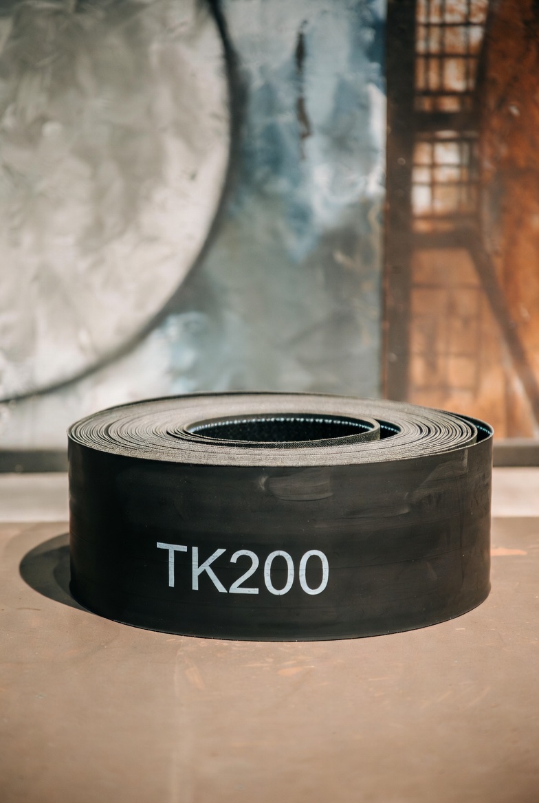 Производство конвейерных лент и их преимущества