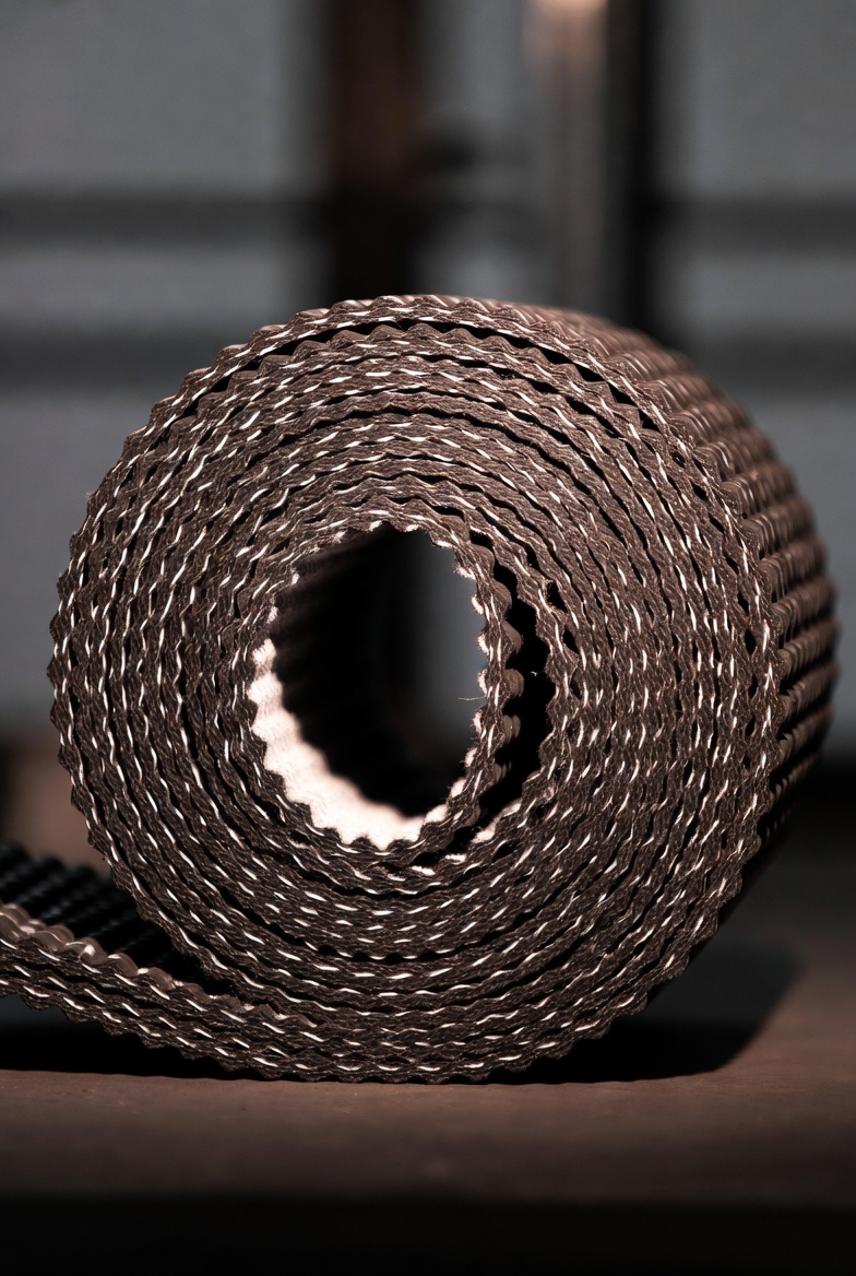 Транспортерные ленты в Казахстане