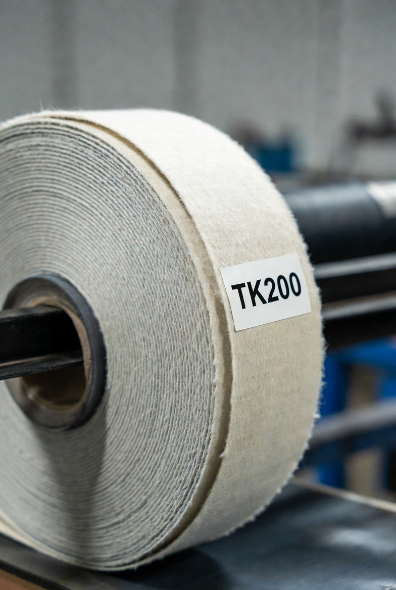 Резинотканевые конвейерные ленты характеристики и область применения