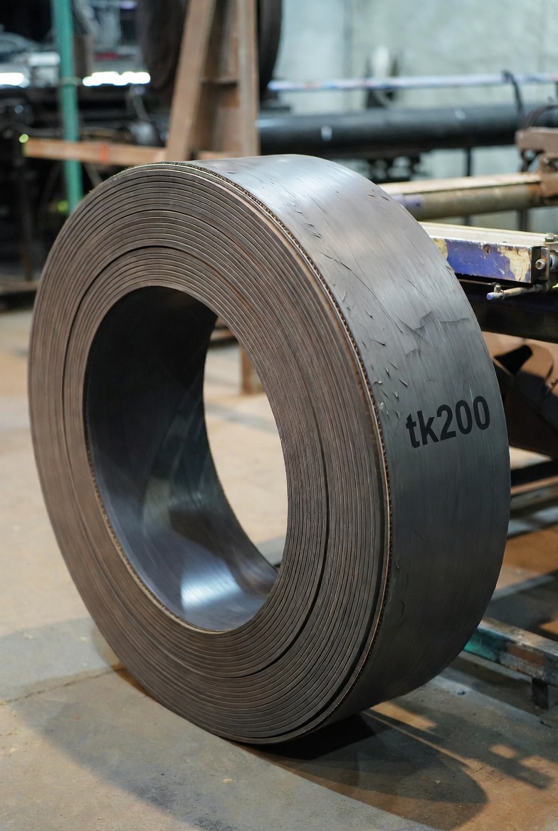 Конвейерные ленты и оборудование для их резки