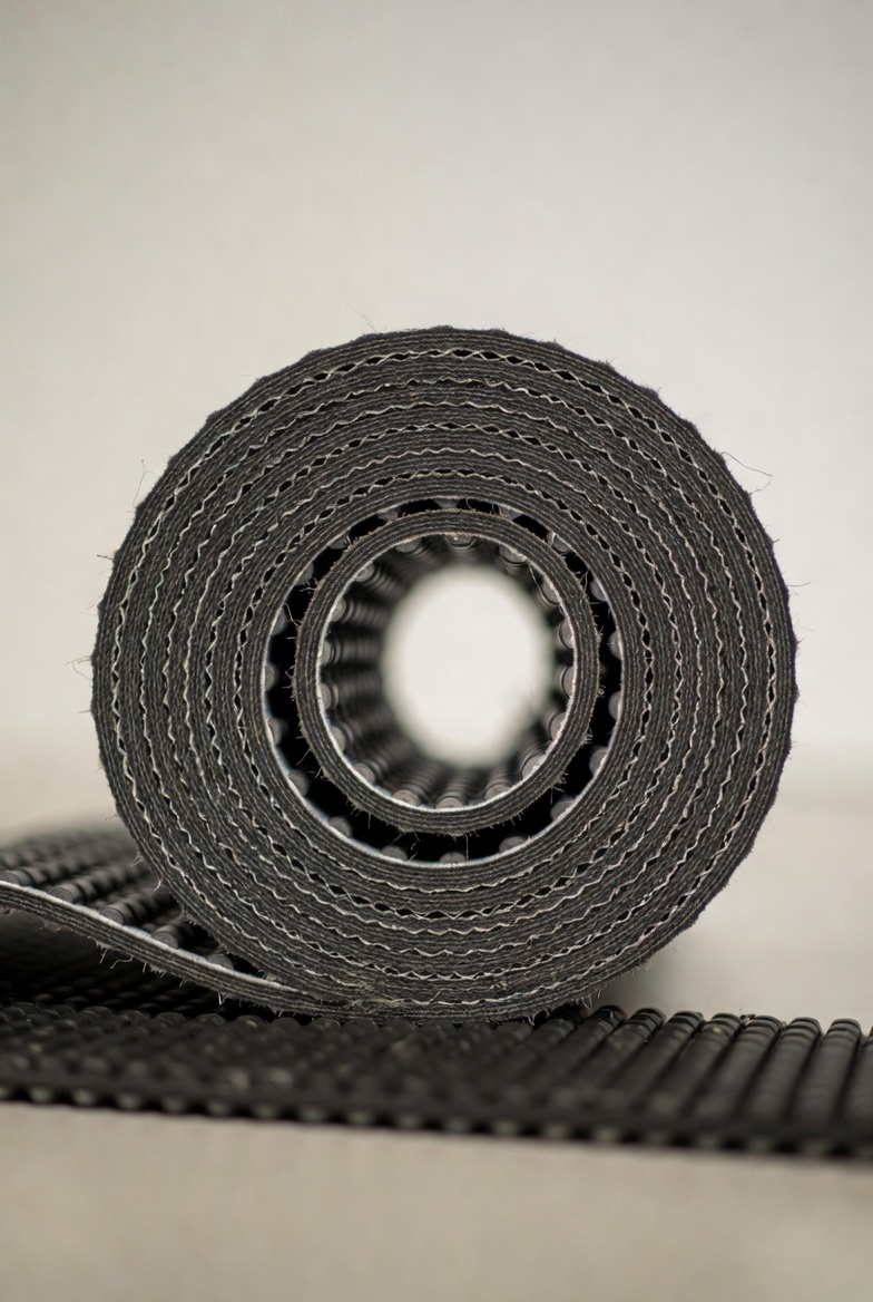 Значение правильного обслуживания конвейерных лент