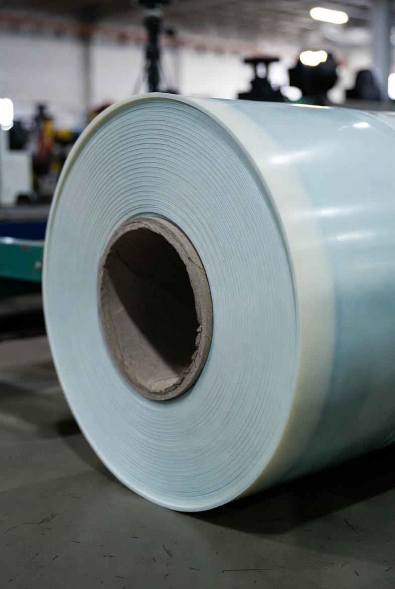 Шевронные конвейерные ленты и их применение