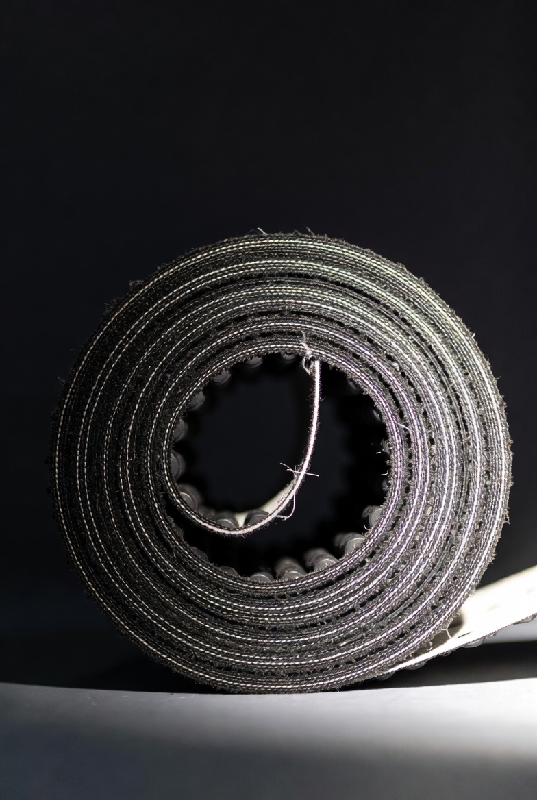 Конвейерные ленты для промышленных предприятий