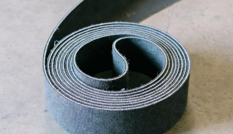 Конвейерные ленты и их применение в промышленности