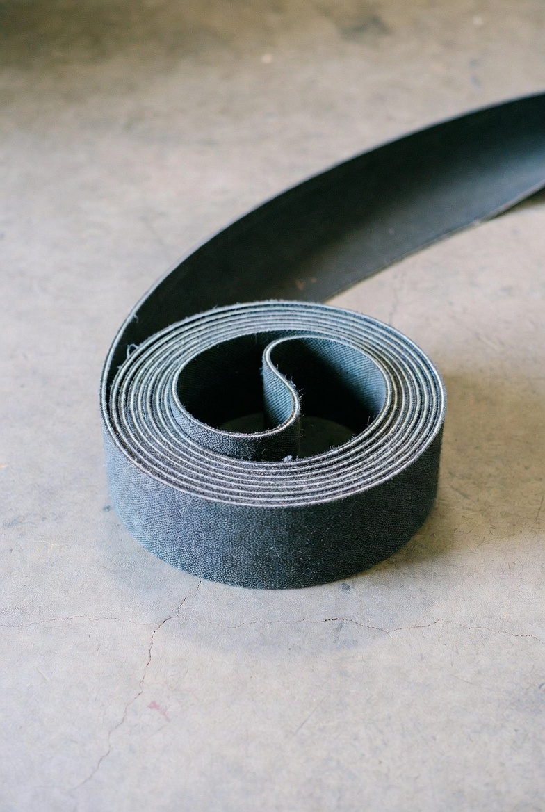 Конвейерные ленты и их применение в промышленности