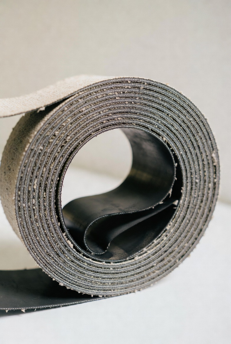 Производство и поставка конвейерных лент