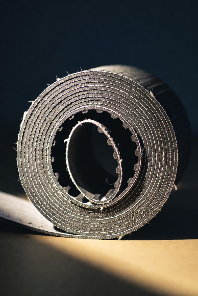 Конвейерные ленты и их применение в промышленности