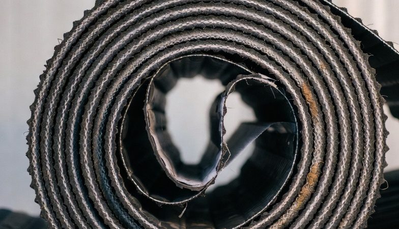 Конвейерные ленты Habasit: высокое качество и надежность