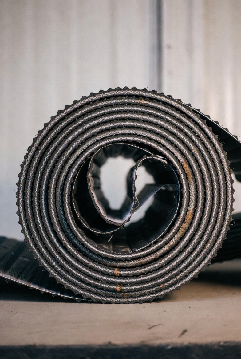 Конвейерные ленты Habasit: высокое качество и надежность