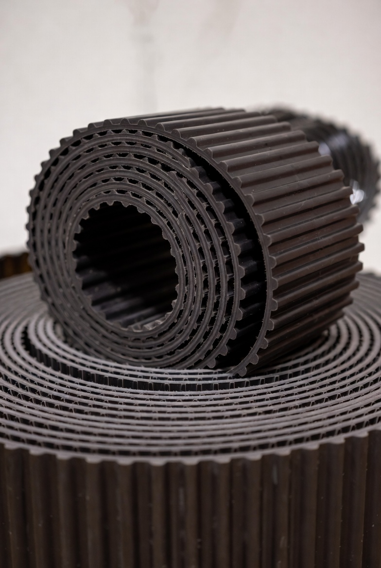 Производство ленты транспортерной обзор процесса и предложения от нашей компании