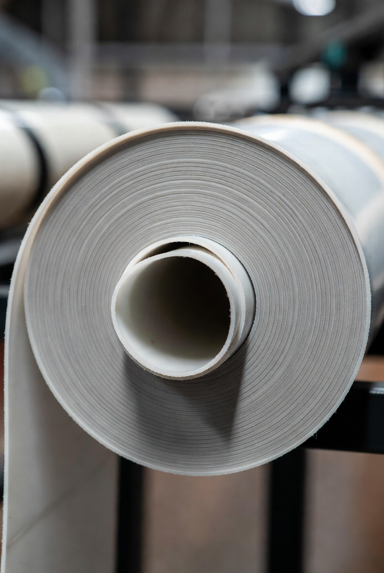 Использование Конвейерной Ленты Эффективное Решение для Грузоперевозки