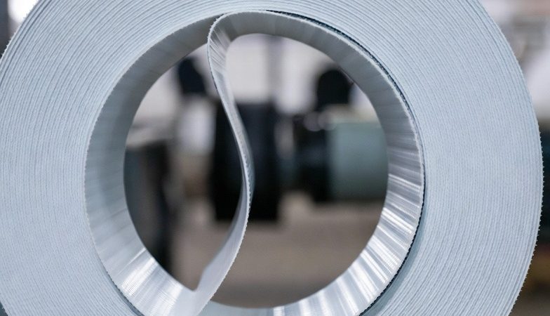 Конвейерные ленты и ролики конвейерные: виды, характеристики и важность правильного подбора