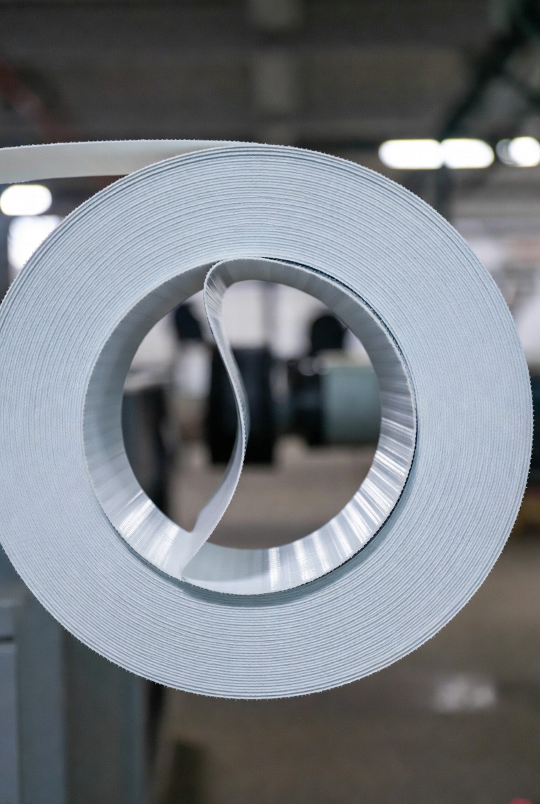 Конвейерные ленты и ролики конвейерные: виды, характеристики и важность правильного подбора