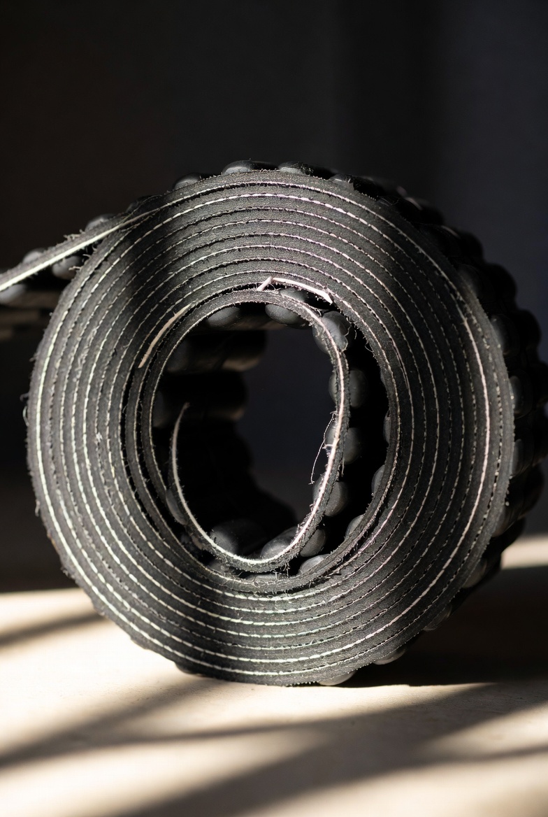 Конвейерные ленты и их обслуживание