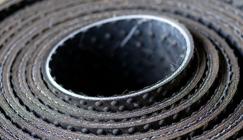 Производство и монтаж транспортерных лент высокого качества