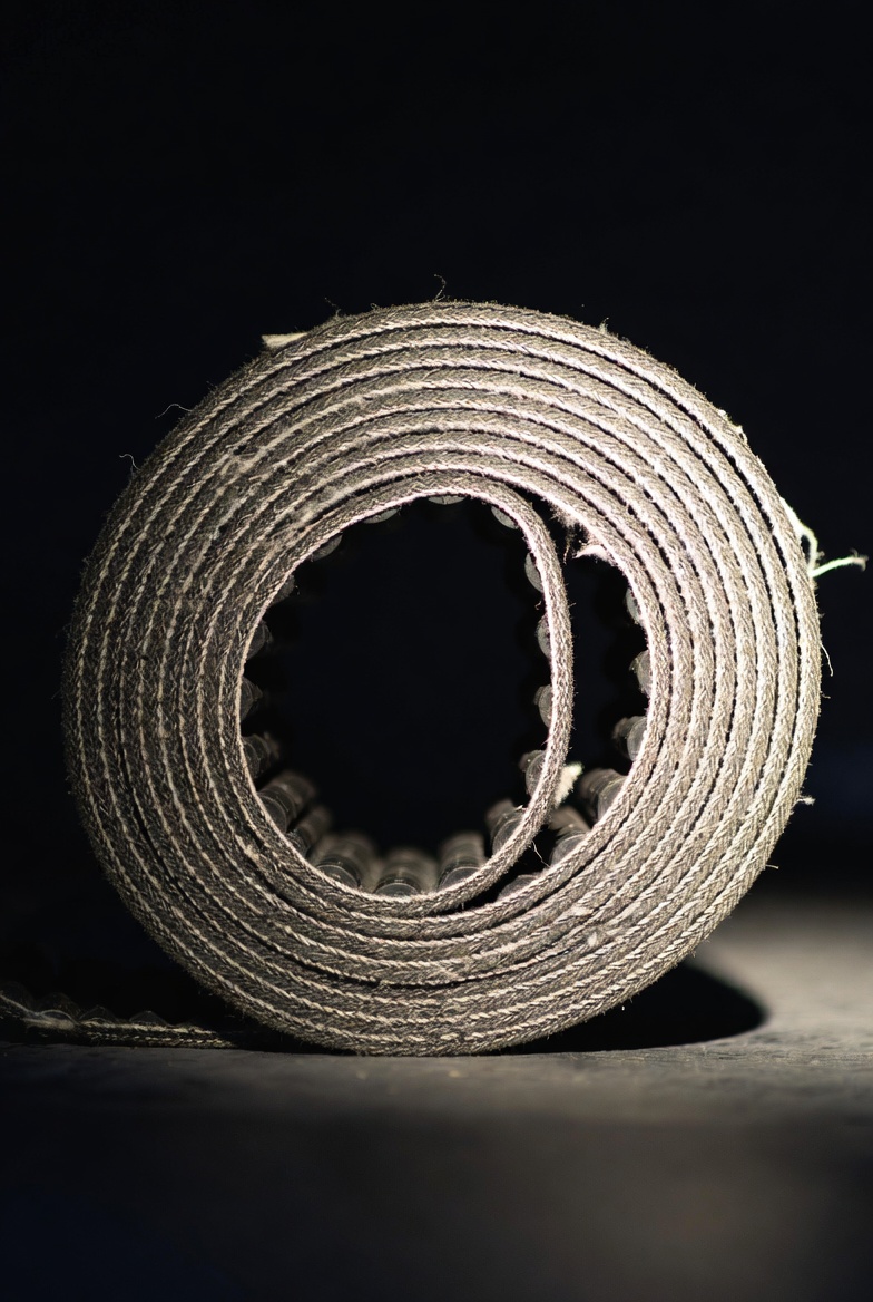 Транспортерные ленты Habasit для промышленности