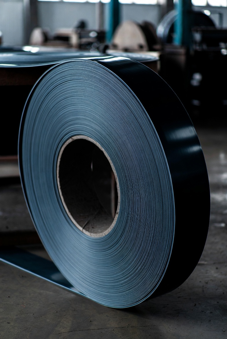 Вес конвейерных лент и их параметры