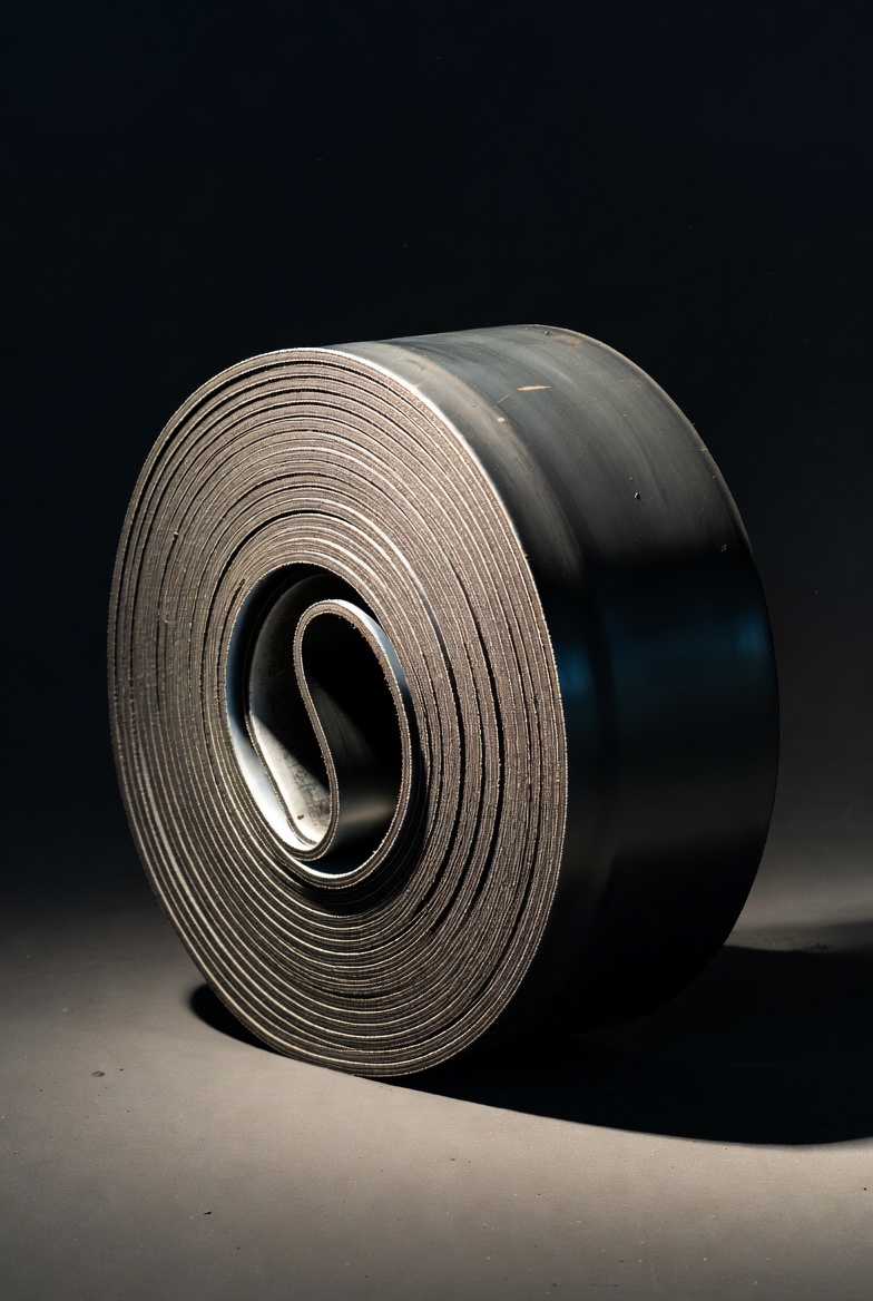 Продажа транспортерных лент: широкий ассортимент и квалифицированный подбор