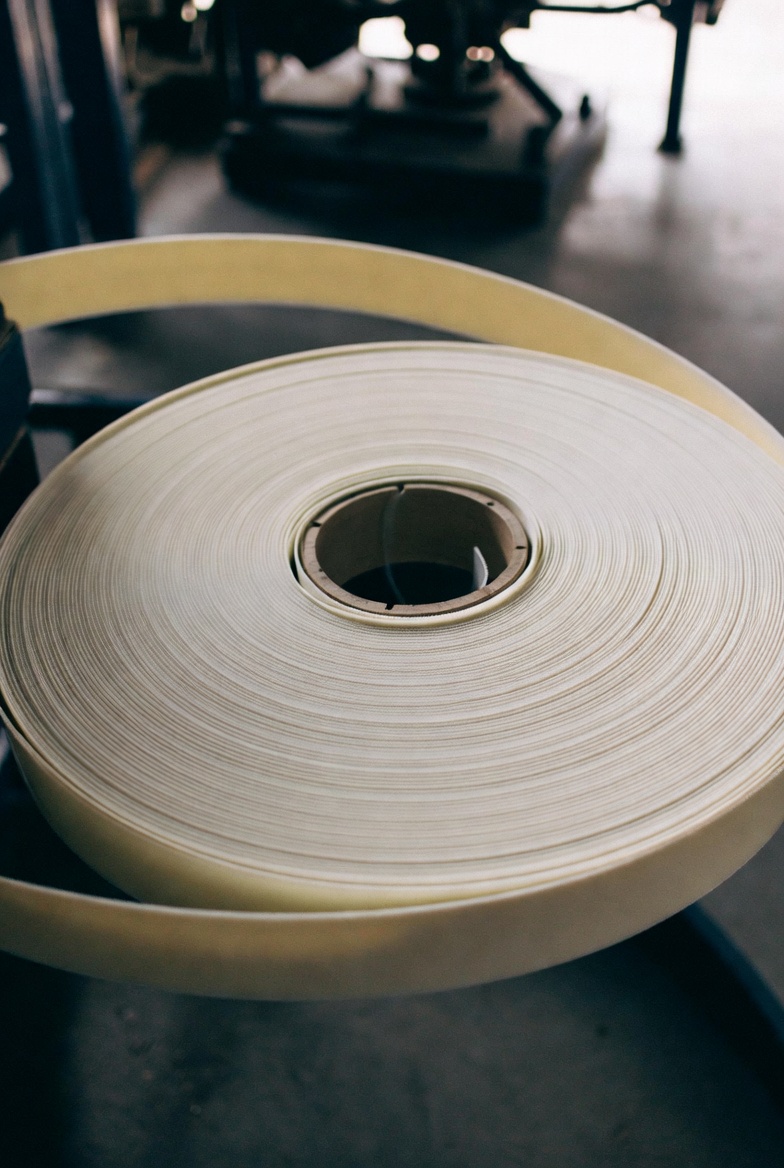 Конвейерные ленты для промышленного производства