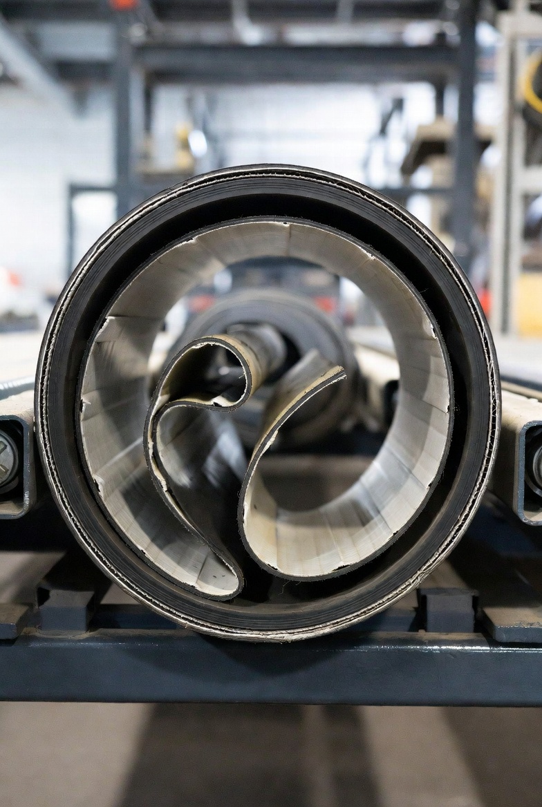 Конвейерные ленты и мини конвейеры для промышленного производства