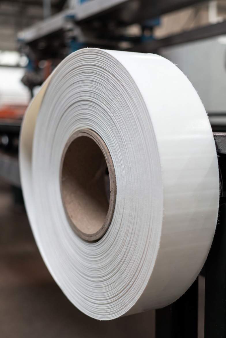 Резинотканевые конвейерные ленты и их применение