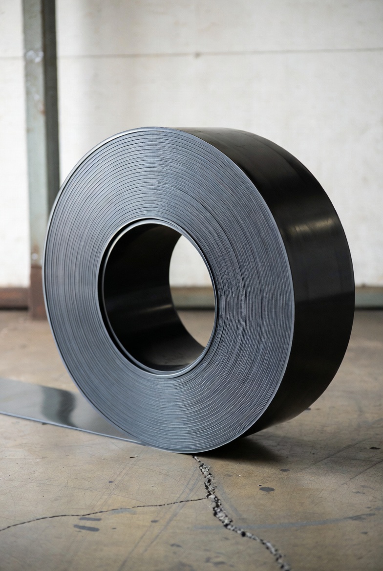 Лента Резинотканевая Обзор и Применение в России