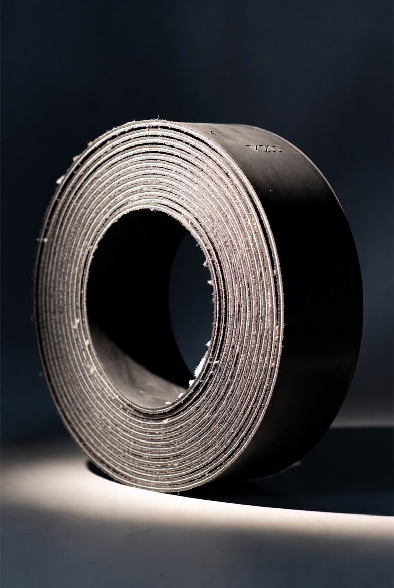 Транспортерные ленты для промышленности