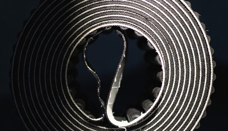 Конвейерные ленты 2Ш: особенности и преимущества использования