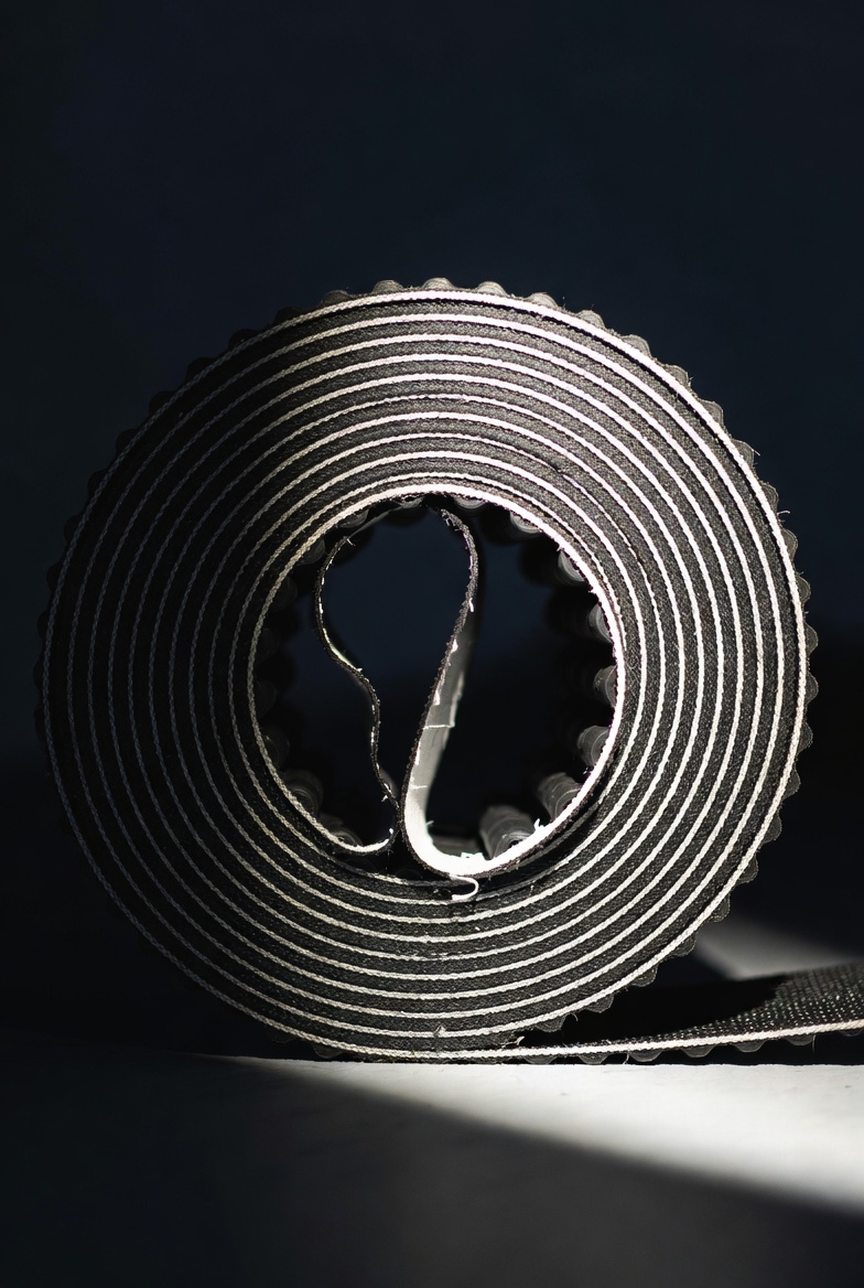 Конвейерные ленты 2Ш: особенности и преимущества использования