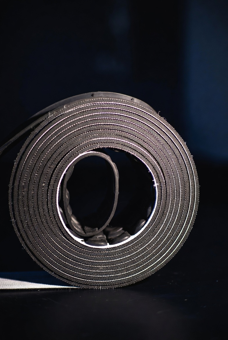 Конвейерные ленты для промышленности: виды и преимущества