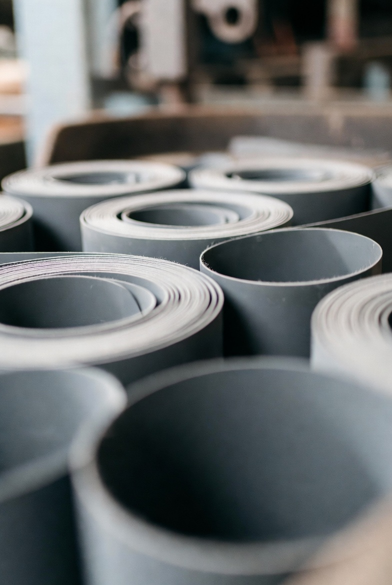 Транспортерные ленты для промышленности