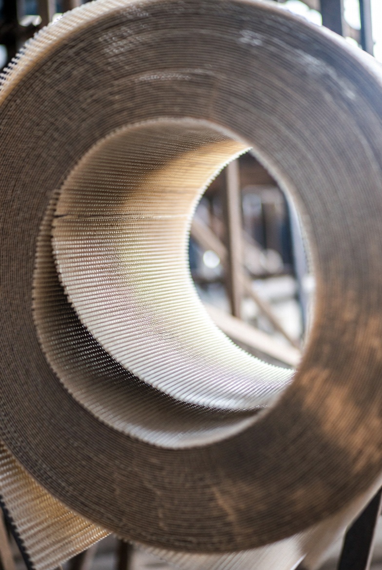 Конвейерные ленты для элеваторов