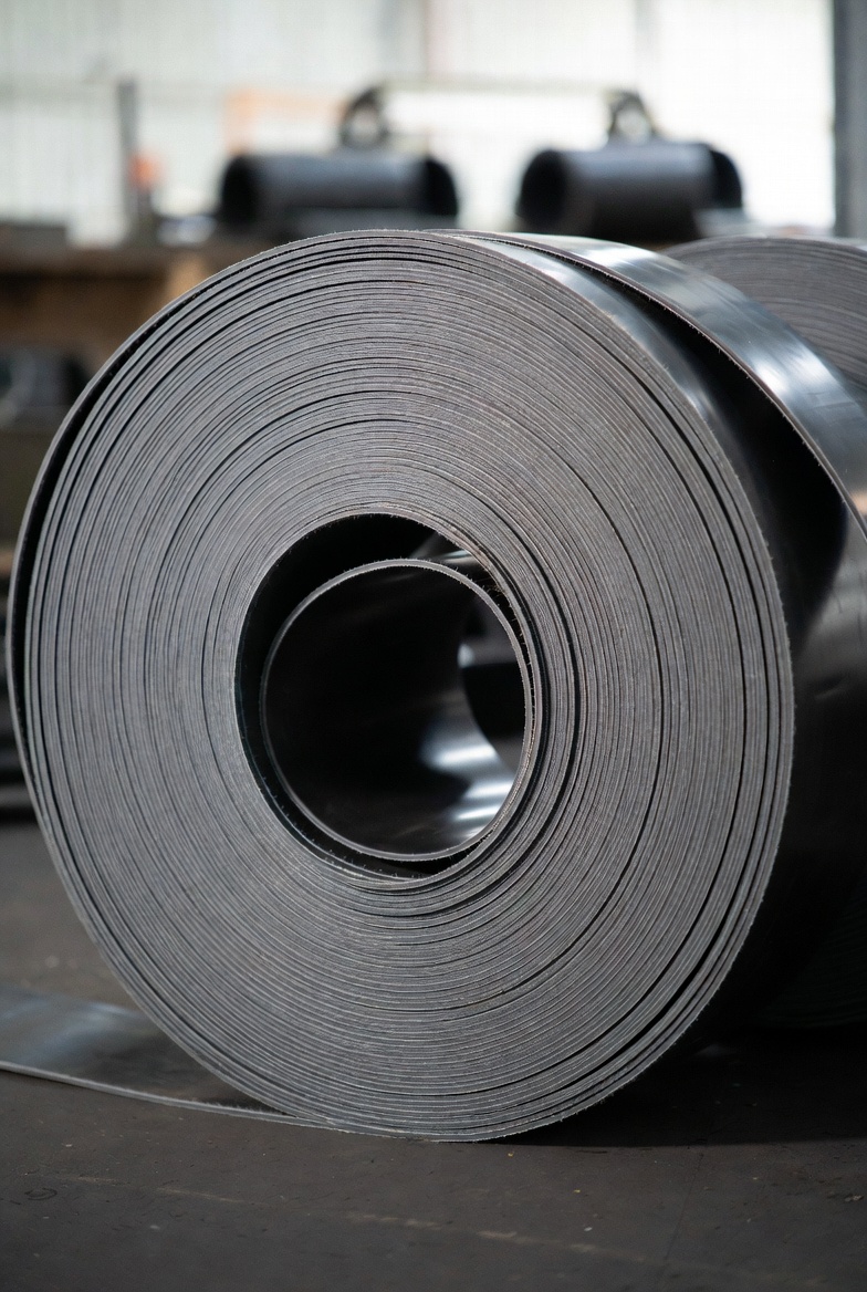 Соединение Конвейерной Ленты Важность Качественного Монтажа