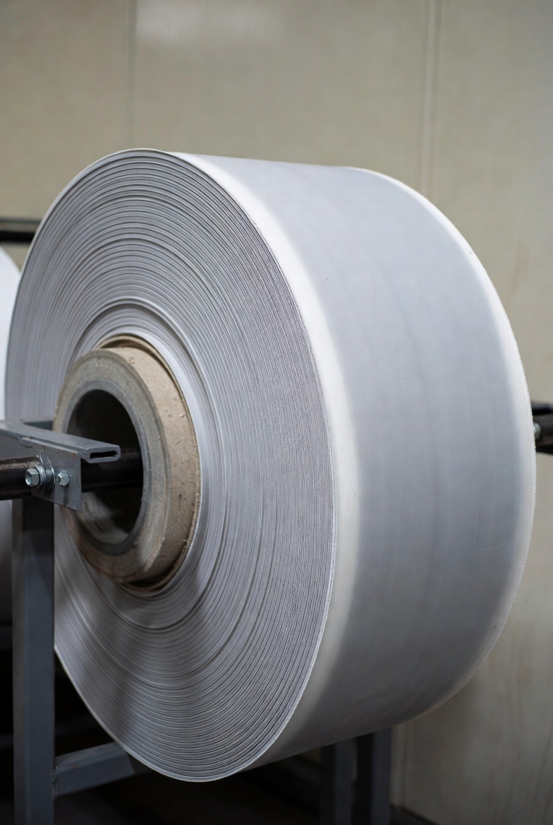 Конвейерные ленты и их применение в промышленности