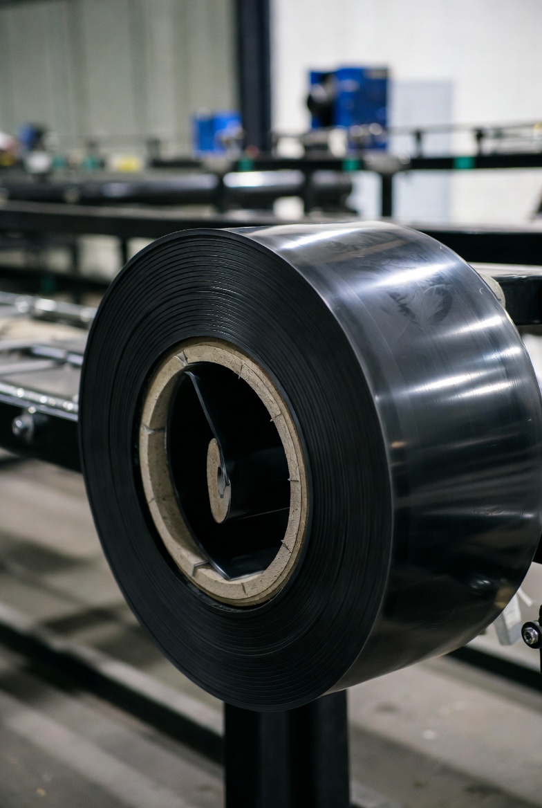 Транспортерные ленты для конвейерных систем