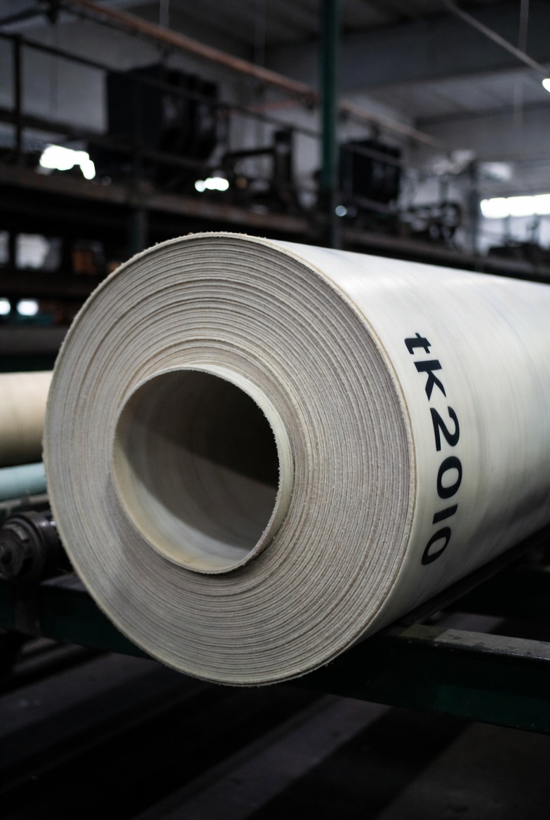 Конвейерные резиновые ленты для промышленного производства