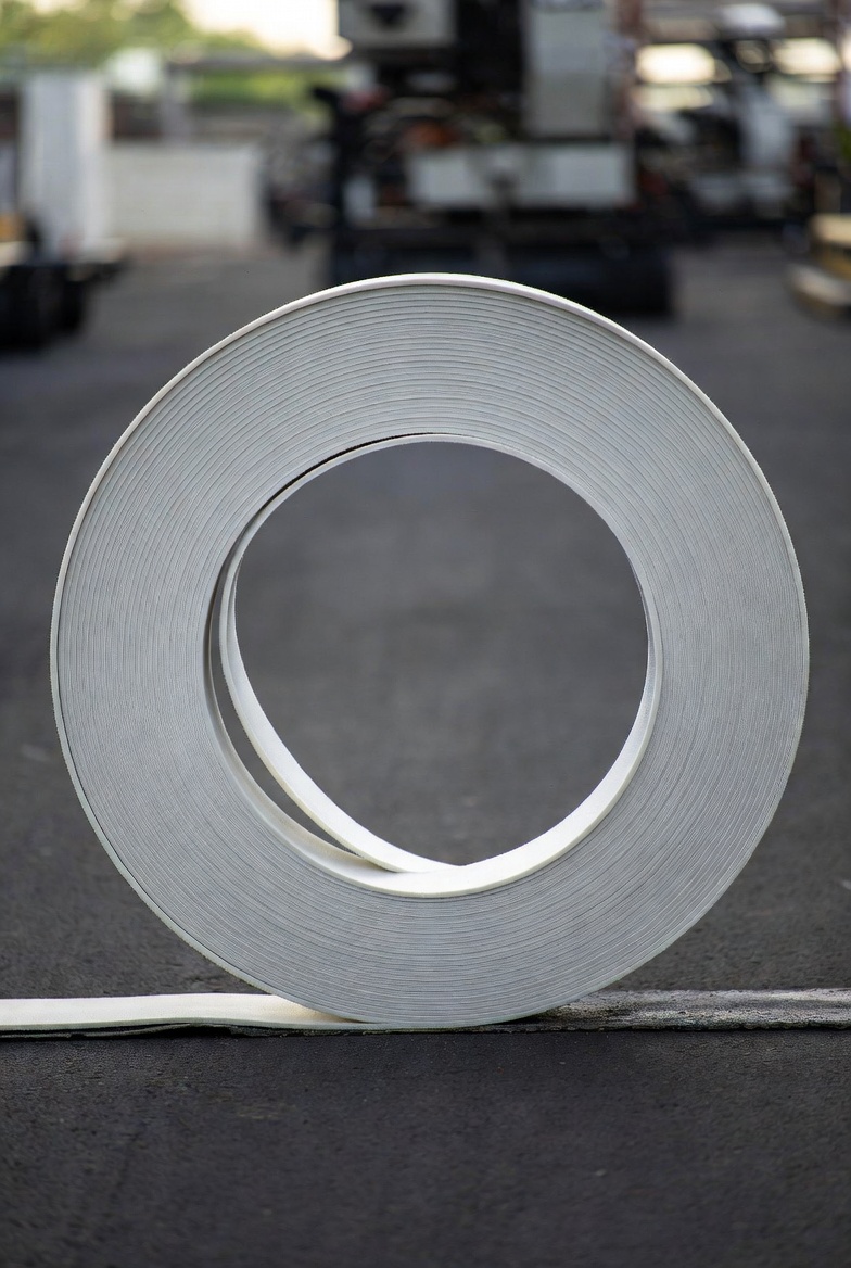 Конвейерные ленты и их применение в промышленности