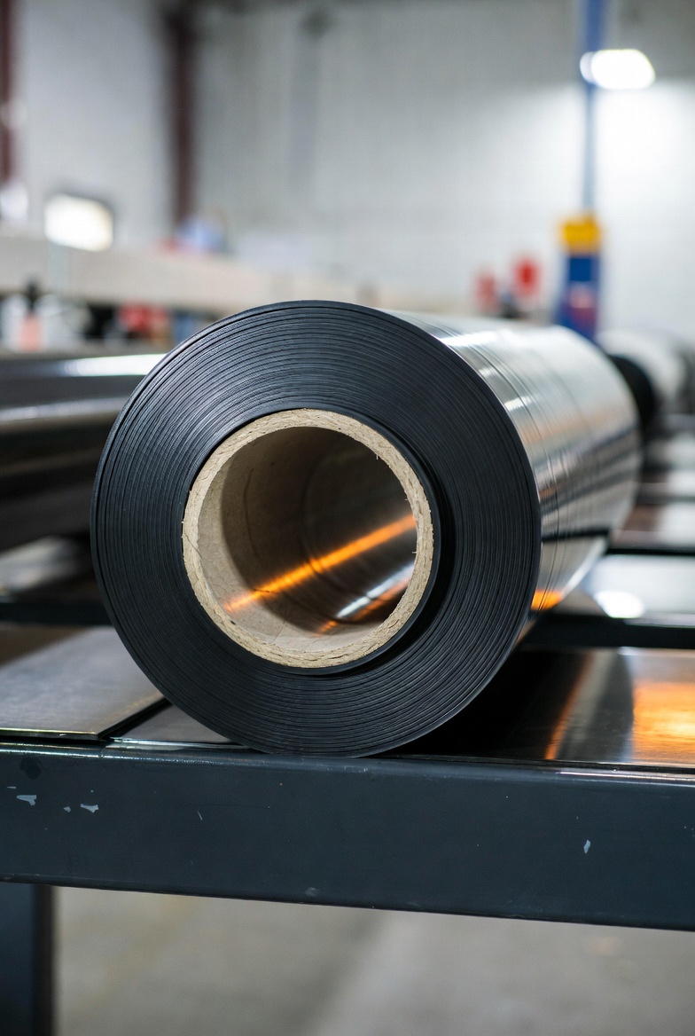 Конвейерные ленты и их преимущества