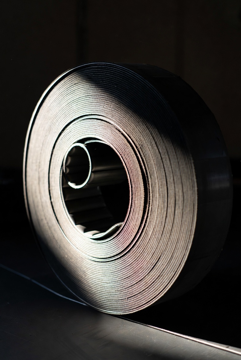 Транспортерные ленты высокого качества от производителя